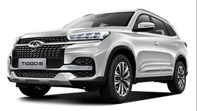 أسعار سيارات شيري قبل وبعد الزيادة