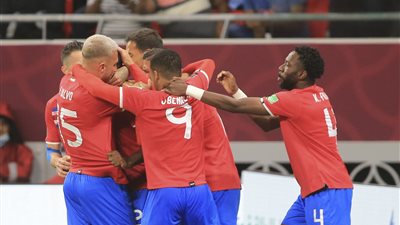 كوستاريكا إلى كأس العالم بعد الفوز على نيوزلندا