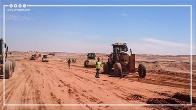 بالتفاصيل.. الإسكان تطرح 2000 فدان للاستصلاح الزراعي في توشكى الجديدة | صور