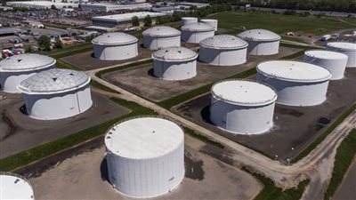 أمريكا تبيع 45 مليون برميل من الاحتياطي البترولي الاستراتيجي