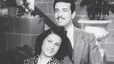 إلهام حسين.. الجميلة التي أغرت أنور وجدي لتكون أولى زيجاته.. وتركت مصر بسبب طالب سعودي