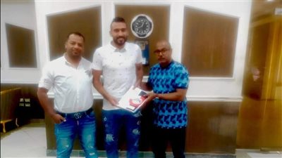 أول تعليق من جلال الشرقاوي لاعب دمنهور بعد انتقاله لطلائع الجيش | فيديو