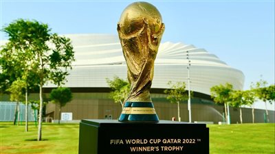 فيفا يقرر زيادة عدد اللاعبين في قوائم المنتخبات بمونديال قطر 2022