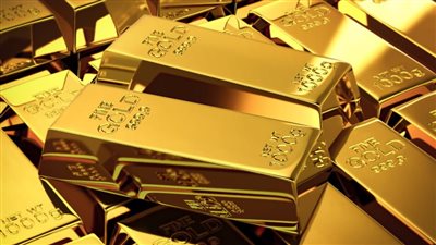الذهب يقترب من تسجيل أسوأ ربع منذ بداية 2021