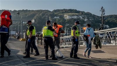 رواندا تؤكد التزامها باستقبال المهاجرين رغم إلغاء رحلة من بريطانيا