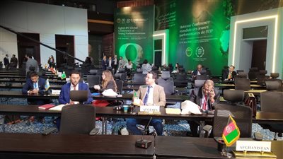 10 صور ترصد انطلاق أعمال المؤتمر العالمي الثامن للبرلمانيين الشباب بشرم الشيخ