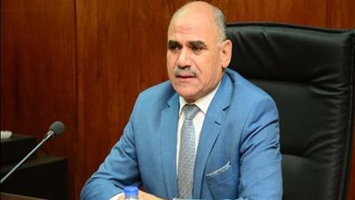 رئيس جامعة الأقصر يشهد حفل تخرج الدفعة 22 لكلية الفنون الجميلة