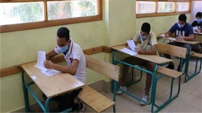 26 استراحة في 10 إدارات استعدادًا لامتحانات الثانوية العامة بالغربية 