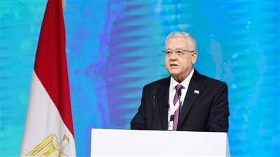 رئيس منتدى البرلمانيين الشباب الدولي: بعض البلدان تواجه أزمة تمويل لمواجهة التغيرات المناخية