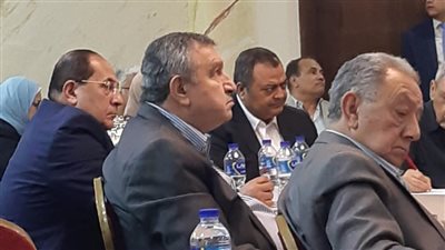 المستشار أحمد خليل: جرائم الآثار ترتبط بغسل الأموال وتمويل الإرهاب.. ومصر تتصدى لها بقوة 