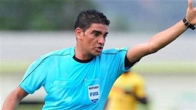 الزمالك ضد سيراميكا.. مسيرة صافرة إبراهيم نور الدين هذا الموسم