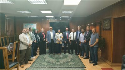 عقد بـ100 مليون جنيه لتأمين التغذية الكهربائية بمنطقة كهرباء مصر العليا