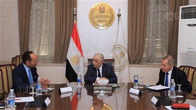 طارق شوقي: دول كثيرة طلبت الاطلاع على التجربة المصرية في تطوير التعليم