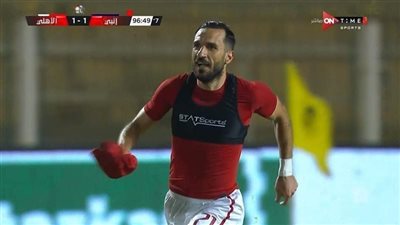 الأهلى أمام أيسترن.. هدافو الفريقين بالدوري الموسم الحالي