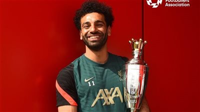 في عيد ميلاده.. ماذا قال أساطير العالم عن محمد صلاح