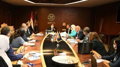 الرقابة المالية: السماح بتمويل شراء وحدات سكنية تحت التشييد