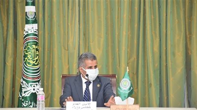 أمين مجلس الداخلية العرب: الاحتكاك بين نزلاء المؤسسات العقابية يروج الفكر المتطرف 