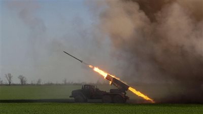 روسيا تعلن‭ ‬تدمير مخزن أسلحة من الناتو في أوكرانيا