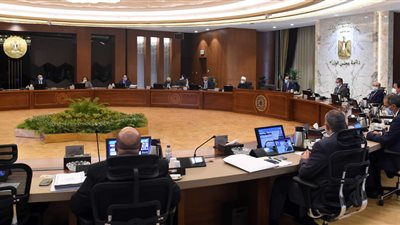 مجلس الوزراء يوافق على العفو عن بعض المحكوم عليهم بمناسبة عيد الأضحي وذكرى ثورة يوليو 