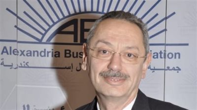 إعادة تشكيل اللجان النوعية بجمعية رجال أعمال الإسكندرية