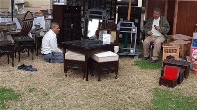 بمشاركة 32 عارضا.. الجيزة تنظم معرضا لتسويق منتجات أصحاب المشروعات الصغيرة 