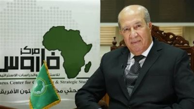 رئيس وفد الاتحاد الأفريقي بالجامعة العربية: مصر صوتها مسموع بالقارة السمراء وخارجها