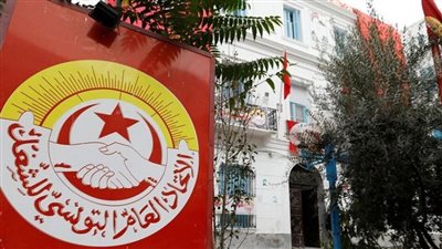 إضراب عام في تونس.. مؤسسات الدولة خارج الخدمة 24 ساعة