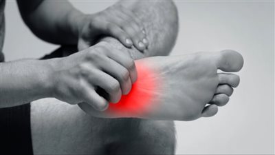 أسباب فوران الدم بالقدم وطرق العلاج