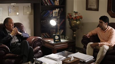  هاني توفيق: تعرض مصر للإفلاس مستحيل.. وأعارض رفع أسعار الفائدة | حوار 