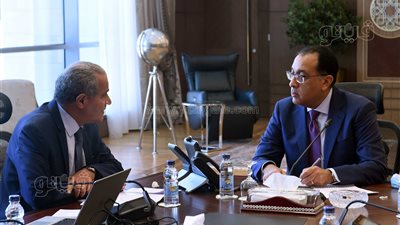 توجيهات عاجلة من رئيس الحكومة لوزير التموين بسبب اقتراب عيد الأضحى