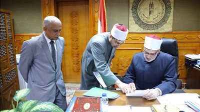 الفتيات يتفوقن على البنين في نتيجة الشهادتين الإبتدائية والإعدادية بالأزهر