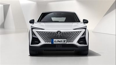 سعر ومواصفات سيارة شانجان Uni-T الجديدة في مصر | صور