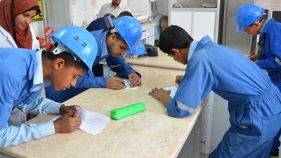 لطلاب الشهادة الإعدادية 2022.. تنسيق القبول بمدرسة العربي للتكنولوجيا التطبيقية