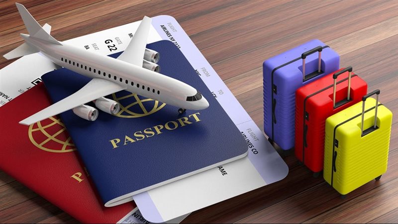 شركات الطيران، فيتو