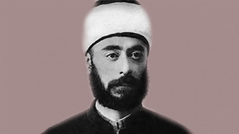 عبد الرحمن الكواكبي،