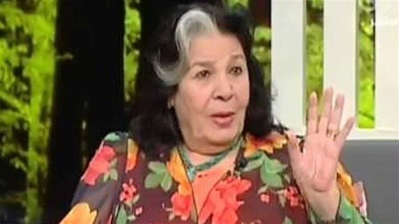 الكاتبة فتحية العسال