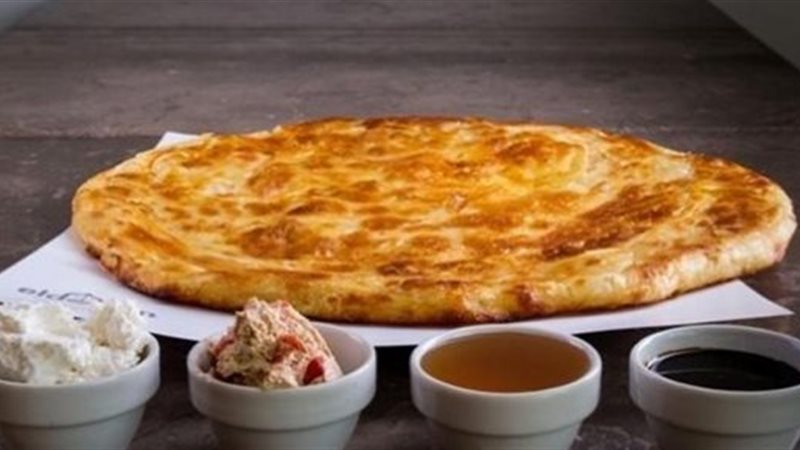 تفسير حلم أكل الفطير