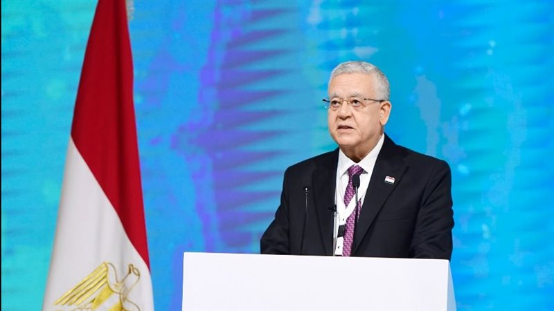 المستشار الدكتور