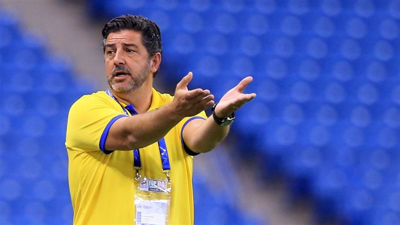  روي فيتوريا