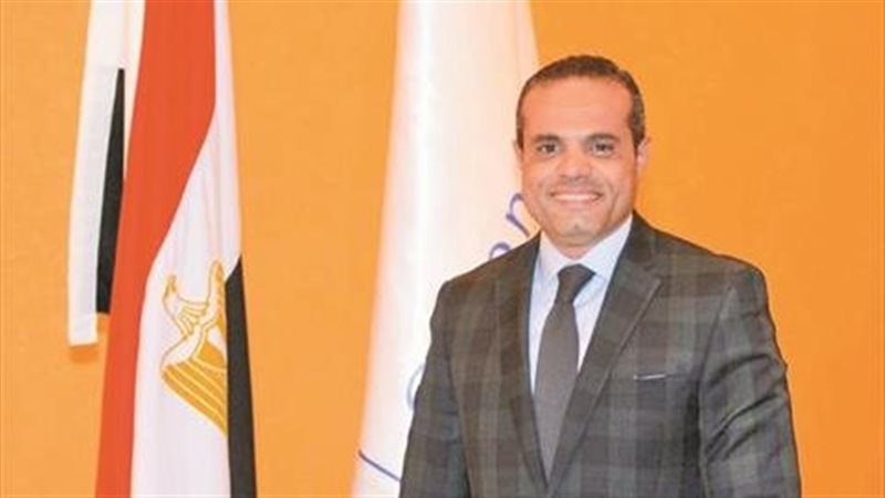 رامي فايز عضو جميعة