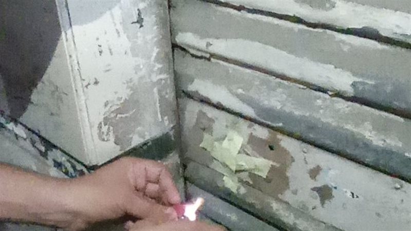 حملات مكبرة بالإسكندرية