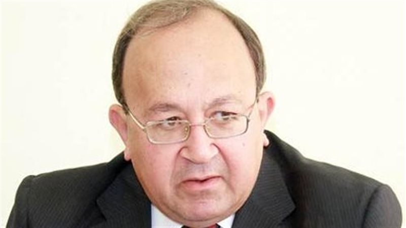 صفوت العالم