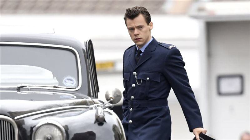 My Policeman