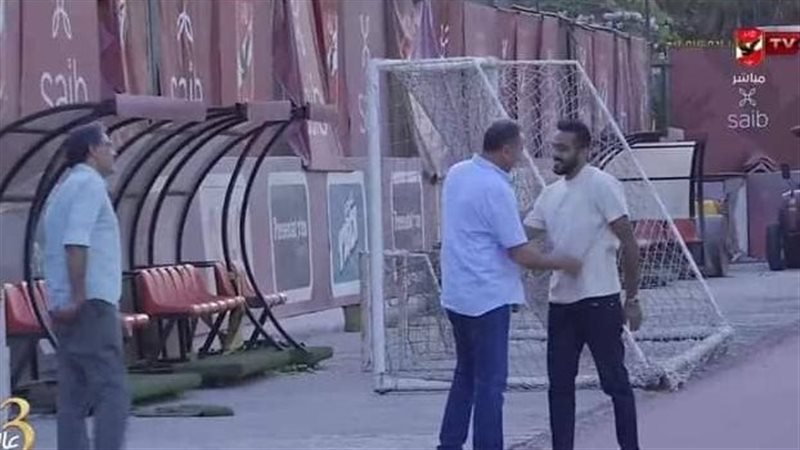 محمود كهربا