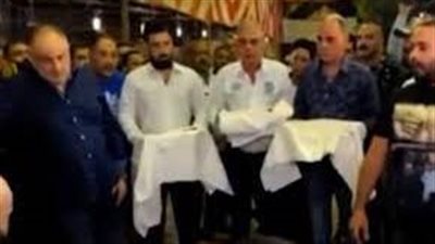 لاتهامهم في قضية خطف جديدة.. تأجيل محاكمة 8 متهمين في فيديو الكفن لـ17 أغسطس