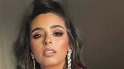 سارة عبد الرحمن تكشف تفاصيل دورها في ريفو 