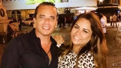 محمد الشقنقيري لزوجته: 