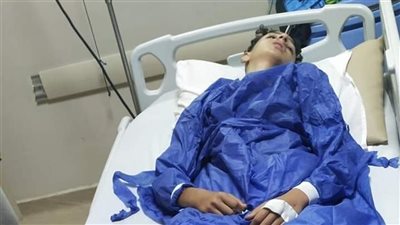 أخبار الفن اليوم: تعرض نجل الفنان منير مكرم لحادث.. ومحاولة خطف ابنة شقيقة بدرية طلبة