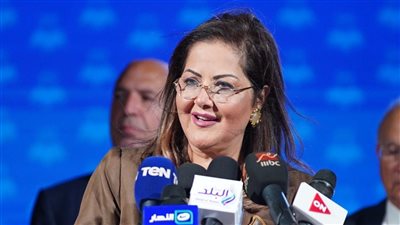 وزيرة التخطيط تشهد الاحتفالية السنوية السادسة عشر لمؤسسة القلعة للمنح الدراسية