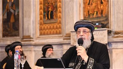 البابا تواضروس: قانون بناء الكنائس بداية خطوات المواطنة والمساواة وتصحيح أخطاء الماضي | فيديو